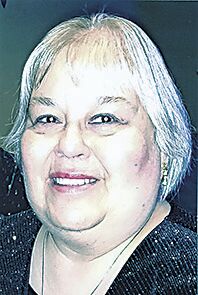 Gloria A. Beckwith
